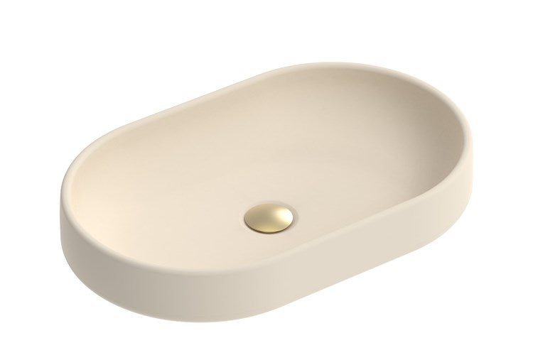 Norma Butter Basin