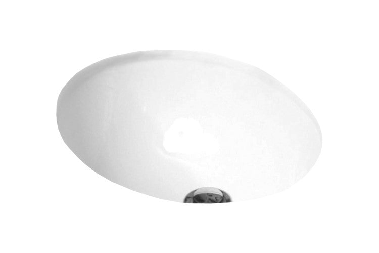 Oval Basin