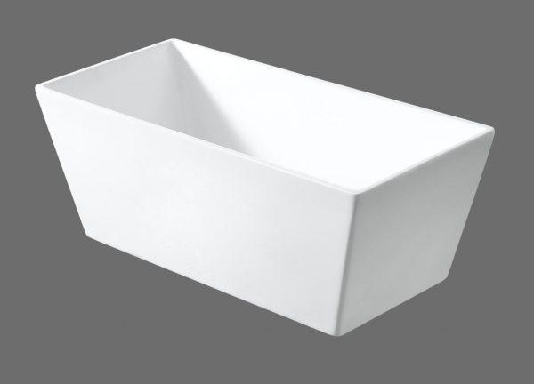 Vienna Freestanding 1700mm  Bathtub