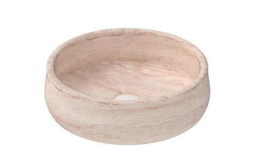 Arlo Travertine Basin