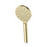 Paddle Hand Shower - Brushed Bronze