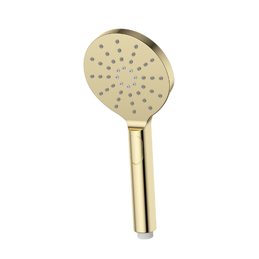 Paddle Hand Shower - Brushed Bronze