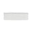 Minka Round Solid Surface Above Counter Basin - Matte White