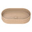 Minka Pill Solid Surface Above Counter Basin - Dusk