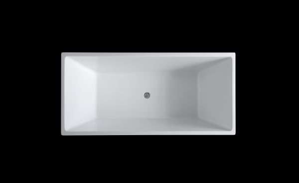 Vienna Freestanding 1500mm  Bathtub