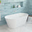 Austin Freestanding Acrylic Bath