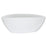 Dayo Freestanding Acrylic Bath - Gloss White