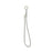 Harrington Hand Shower on Swivel Bracket - Brushed Nickel