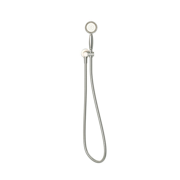 Harrington Hand Shower on Swivel Bracket - Brushed Nickel