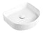 ARCHIE 415X365X100  FLUTED BASIN