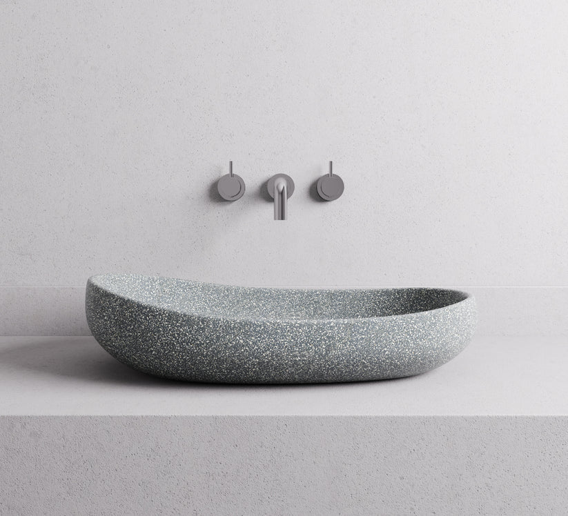 Milla Basin - Grey