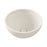 Alba Round Concrete Above Counter Basin - Warm White