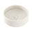 Jada Round Concrete Above Counter Basin - Warm White