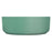 Reba Above Counter Basin -  Matte Green