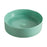 Reba Above Counter Basin -  Matte Green