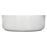 Reba Above Counter Basin -  Matte White