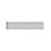 Eleanor Rectangular Above Counter Fluted Basin - Gloss White