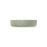 Pebble Small Above Counter Basin - Matte Olive