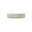 Pebble Small Above Counter Basin - Matte Khaki