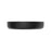 Pebble Medium Above Counter Basin - Matte Black