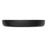 Pebble Large Above Counter Basin -  Matte Black