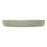 Pebble Large Above Counter Basin -  Matte Olive