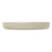 Pebble Large Above Counter Basin -  Matte Khaki