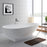 Lagoona Solid Surface Bath