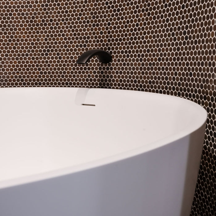 Shinto Solid Surface Bath