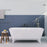 Hampton Solid Surface Bath