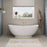 Antonia Solid Surface Bath