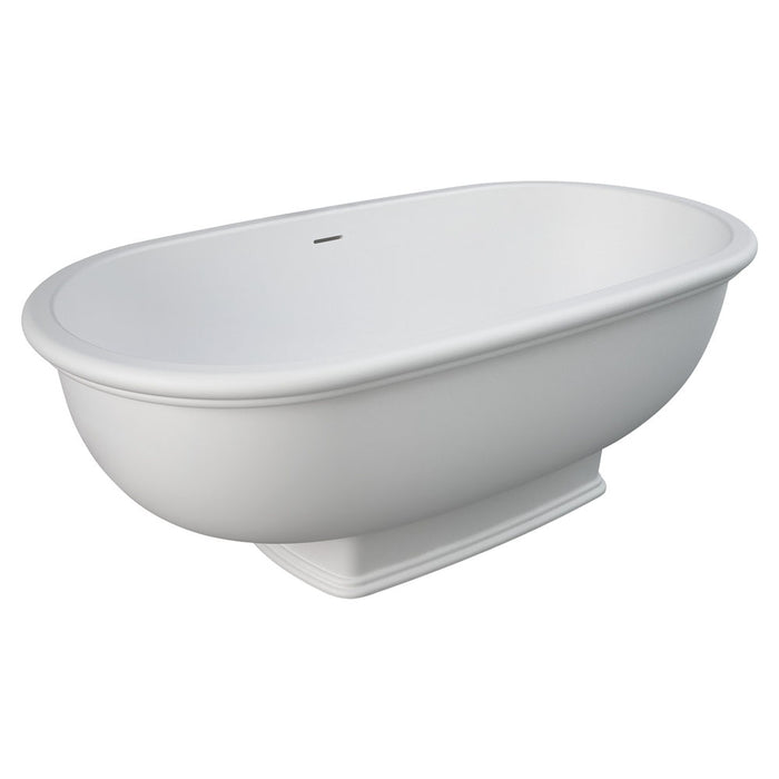 RAK Washington Solid Surface Bath