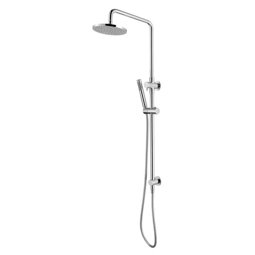 Star Shower Column Set - Chrome