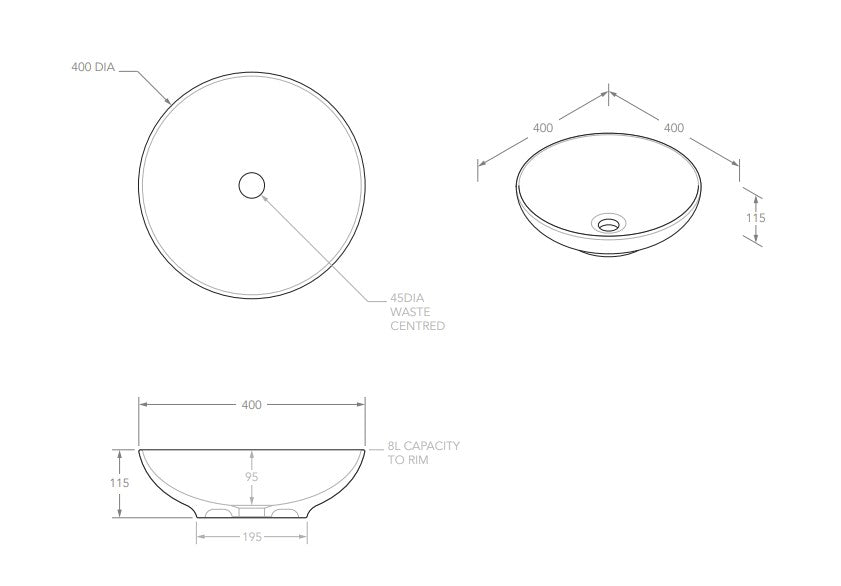 Circuit Basin