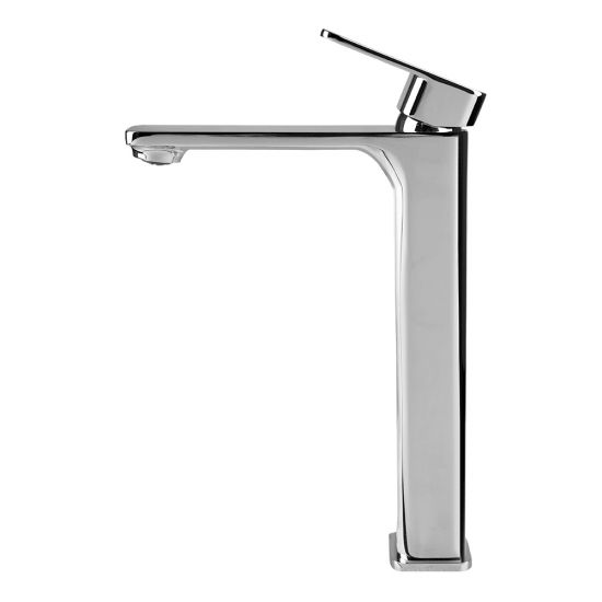 IVANO Series Chrome Tall Basin Mixer