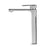 IVANO Series Chrome Tall Basin Mixer