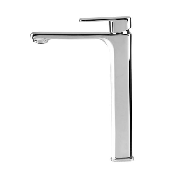 IVANO Series Chrome Tall Basin Mixer