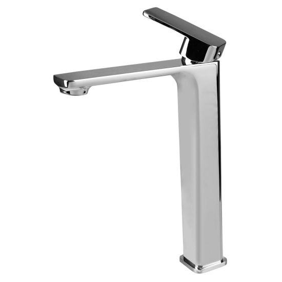 IVANO Series Chrome Tall Basin Mixer