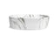 QUAY OVAL 500X340X120 BASINS