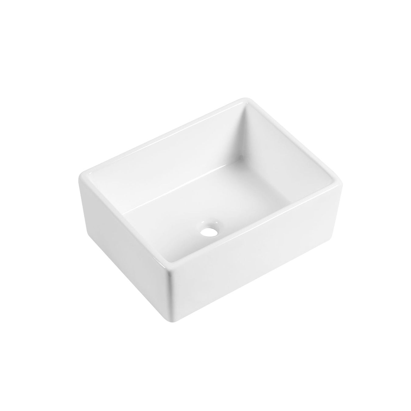 Ceramic & Fireclay Sinks