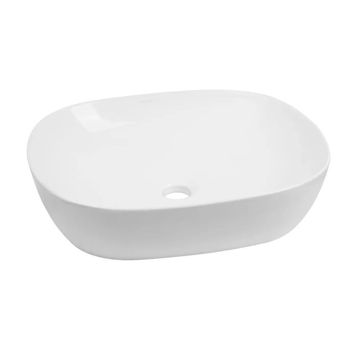 ARTIS 98 465X375X120 OVAL BASIN