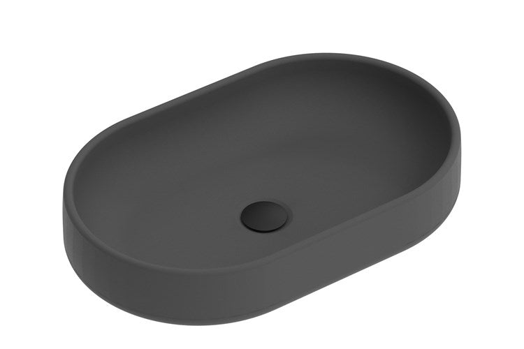 Norma Charcoal Basin