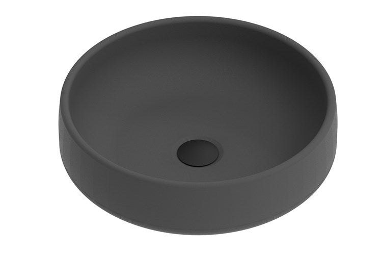 Jean Charcoal Basin