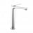 Brass Chrome Tall Kitchen Mixer Tap Sink Mixer