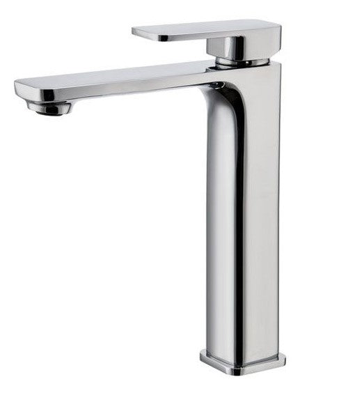 IVANO Series Chrome Tall Basin Mixer