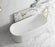 Attica Noosa Bath 1700mm Matte White