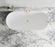 Attica Noosa Bath 1700mm Matte White