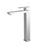 BLAZE Chrome Tall Basin Mixer