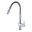 Spring Chrome Pull Out Kitchen Sink Mixer Tap