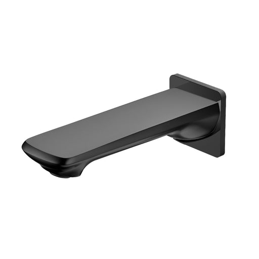 Esperia Gun Metal Grey Bath Spout